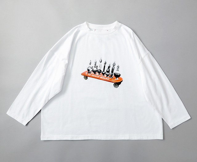 One day dream T  kids XXL(140-150) /   Black