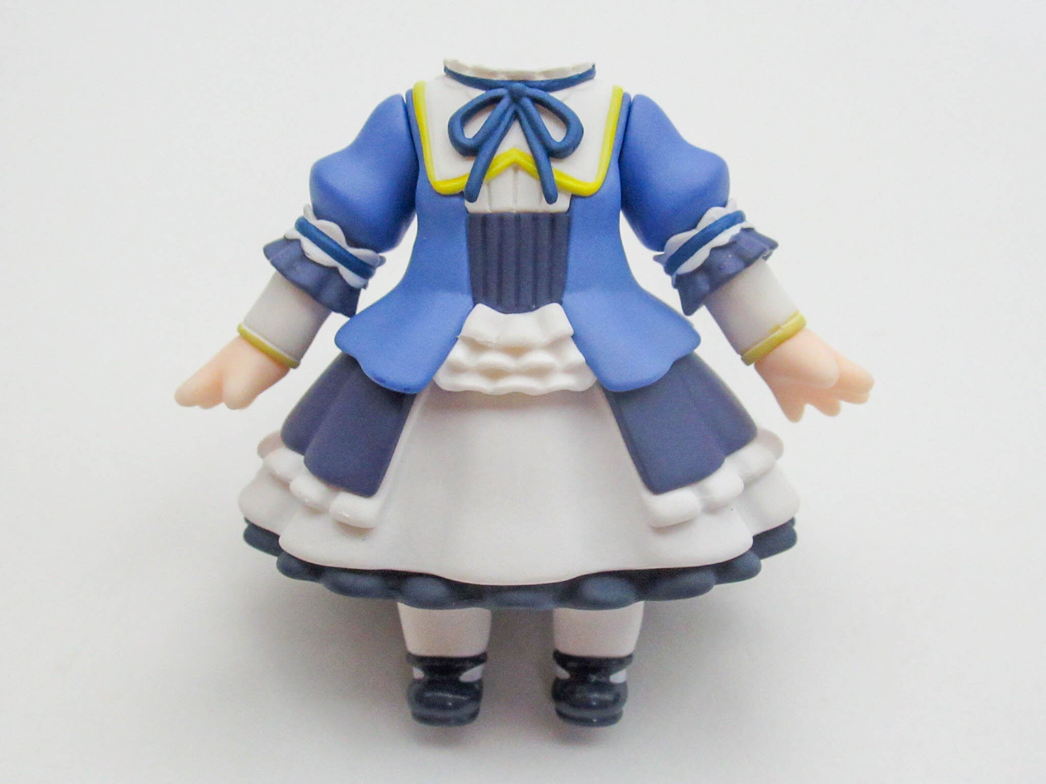 再入荷【815】 ジャンヌ・ダルク・オルタ・サンタ・リリィ 体パーツ