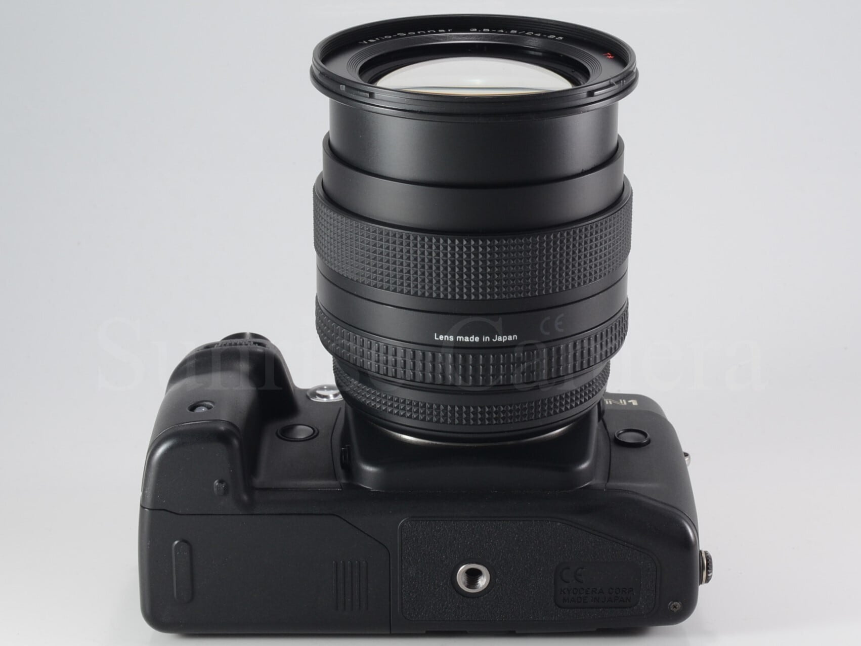 CONTAX N1 / Vario-Sonnar 24-85mm F3.5-4.5 コンタックス (61606