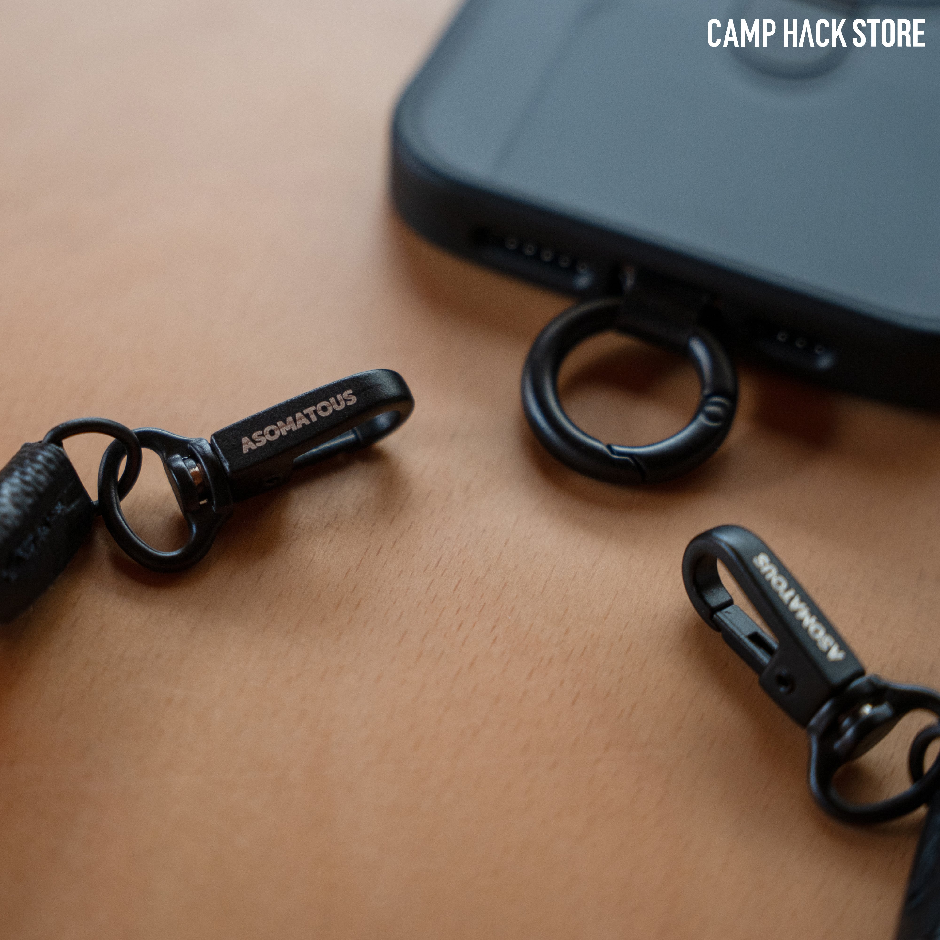 使い方はアナタ次第「ループス」 | CAMP HACK STORE