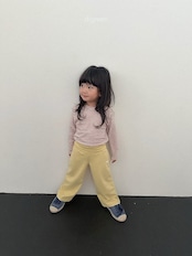 韓国子供服 / Digreen / 26Autumn / cove pants / パンツ *S~ＸXL*
