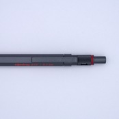 rotring 600 メカニカルペンシル 0.5mm / ダークストーン