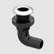 スルハルフィッティング エルボ【19.4mm】