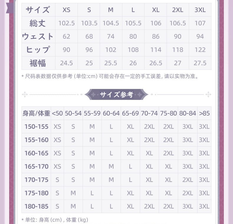 崩壊スターレイル 長夜月イメージ ジーンズ 特典アクスタ付き 公式正規