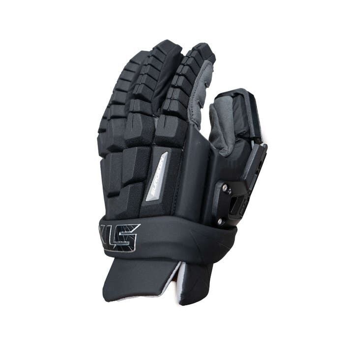 STX RZR 2 ラクロス ゴーリーグローブ