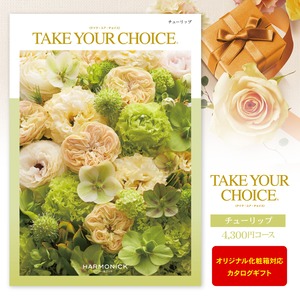 カタログギフト「TAKE YOUR CHOICE」＜4,300円コース＞ ※ゆうパケット便送料無料  内祝い お返し 出産内祝い 出産祝い 出産祝  結婚祝い 結婚内祝い 新築内祝い 入学祝 入学内祝い 快気祝い 引越し ギフト 名入れ 写真入り グルメ ギフトセット 入園内祝 初節句