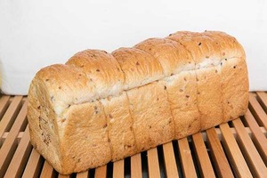 （1斤）発芽玄米食パン