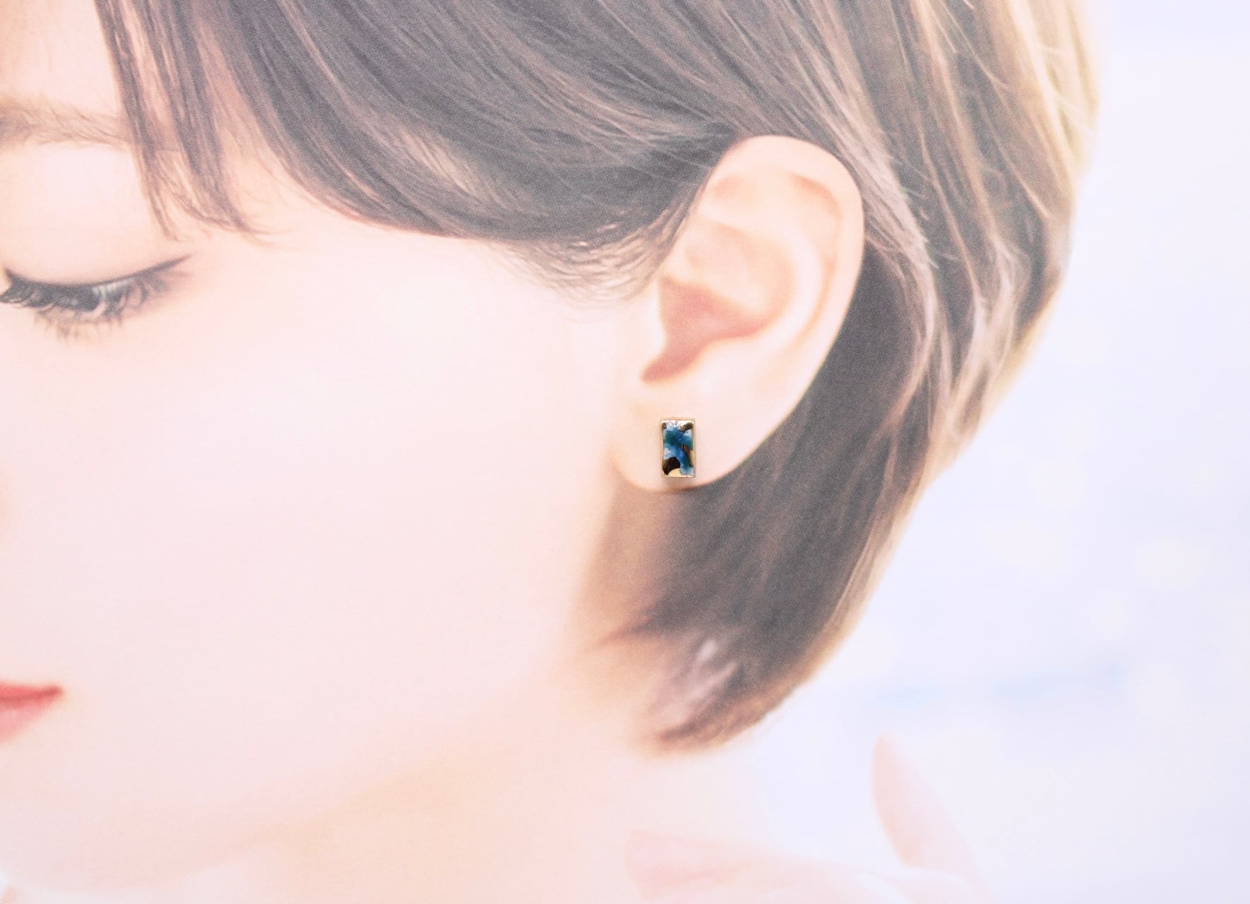 cocosara福袋ピアスセット① 3,200円（6,200円相当） | 有田焼