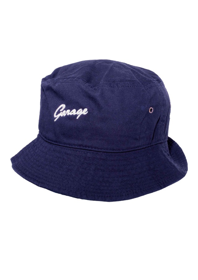 Authentic Hat Navy