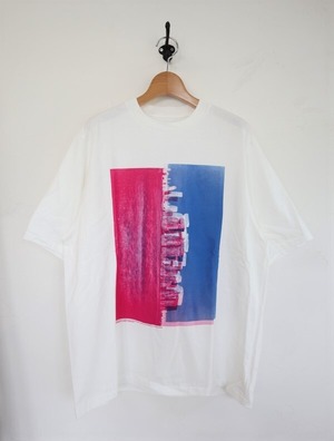 JANE SMITH(ジェーンスミス)　SHORT SLEEVE T-SHIRT