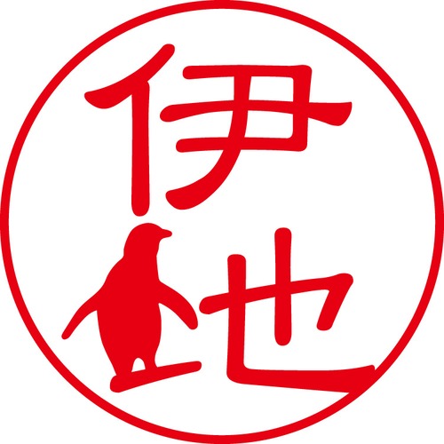 伊地 - カジュアル（商品コード：01670）