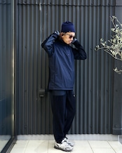 Octa WIND SHIELD VEST / RGT-09-1