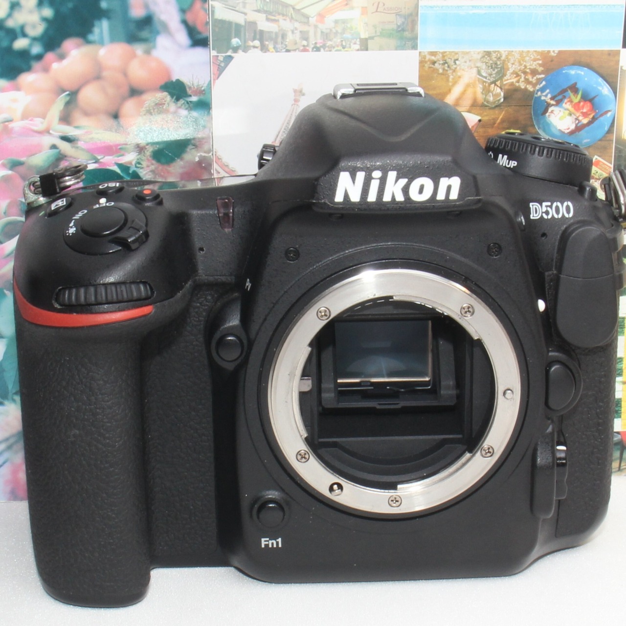❤️予備バッテリー付き❤️Nikon D500 超望遠 トリプルレンズセット 