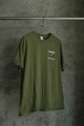 イギリス軍　刺繍Tシャツ 93
