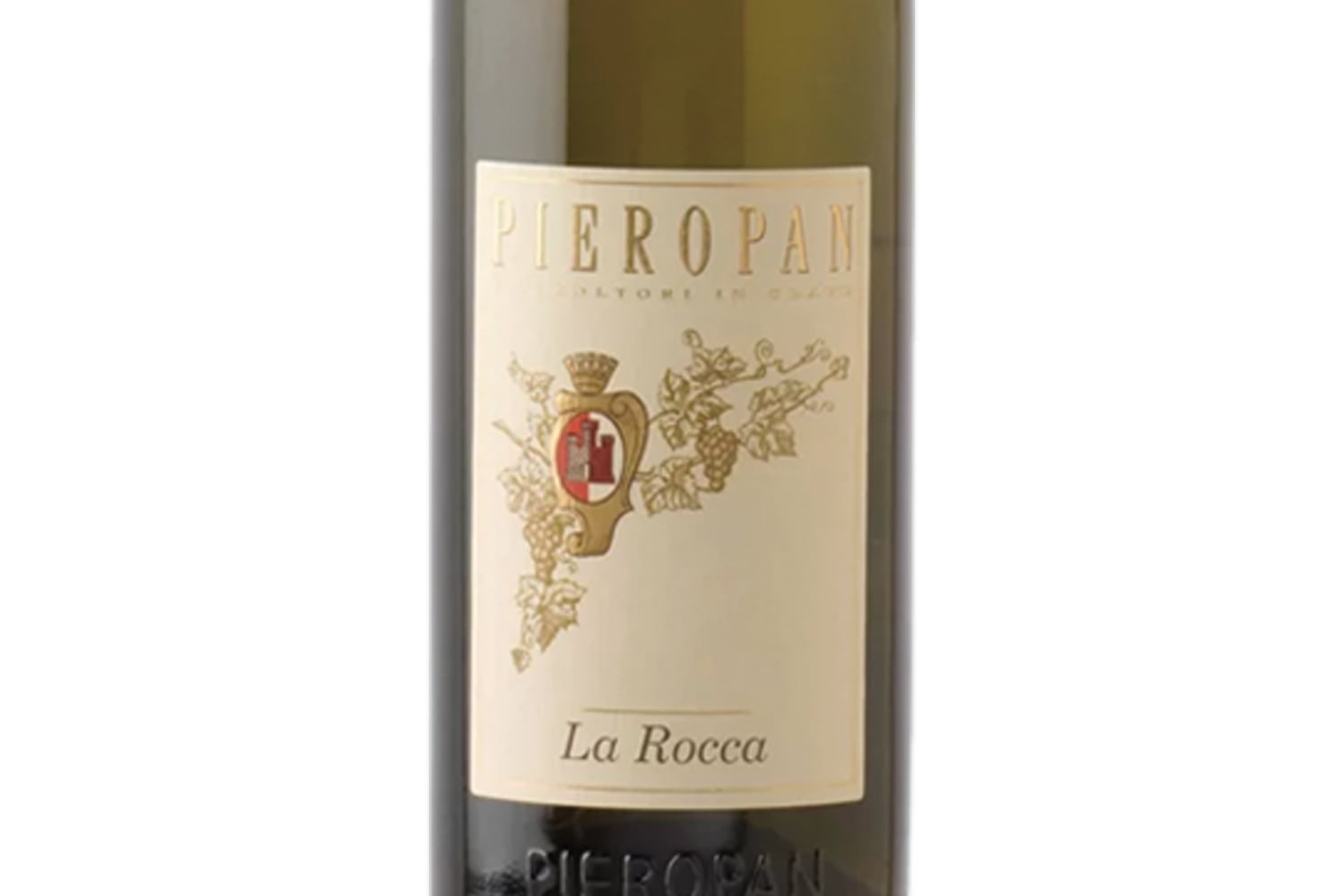 ソアーヴェ クラッシコ ラ ロッカ／Soave Classico DOC La Rocca（F55