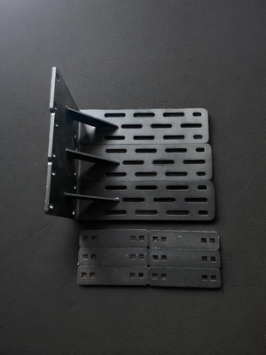 [astrum gear x AVA GEAR] 270 awning L-shaped