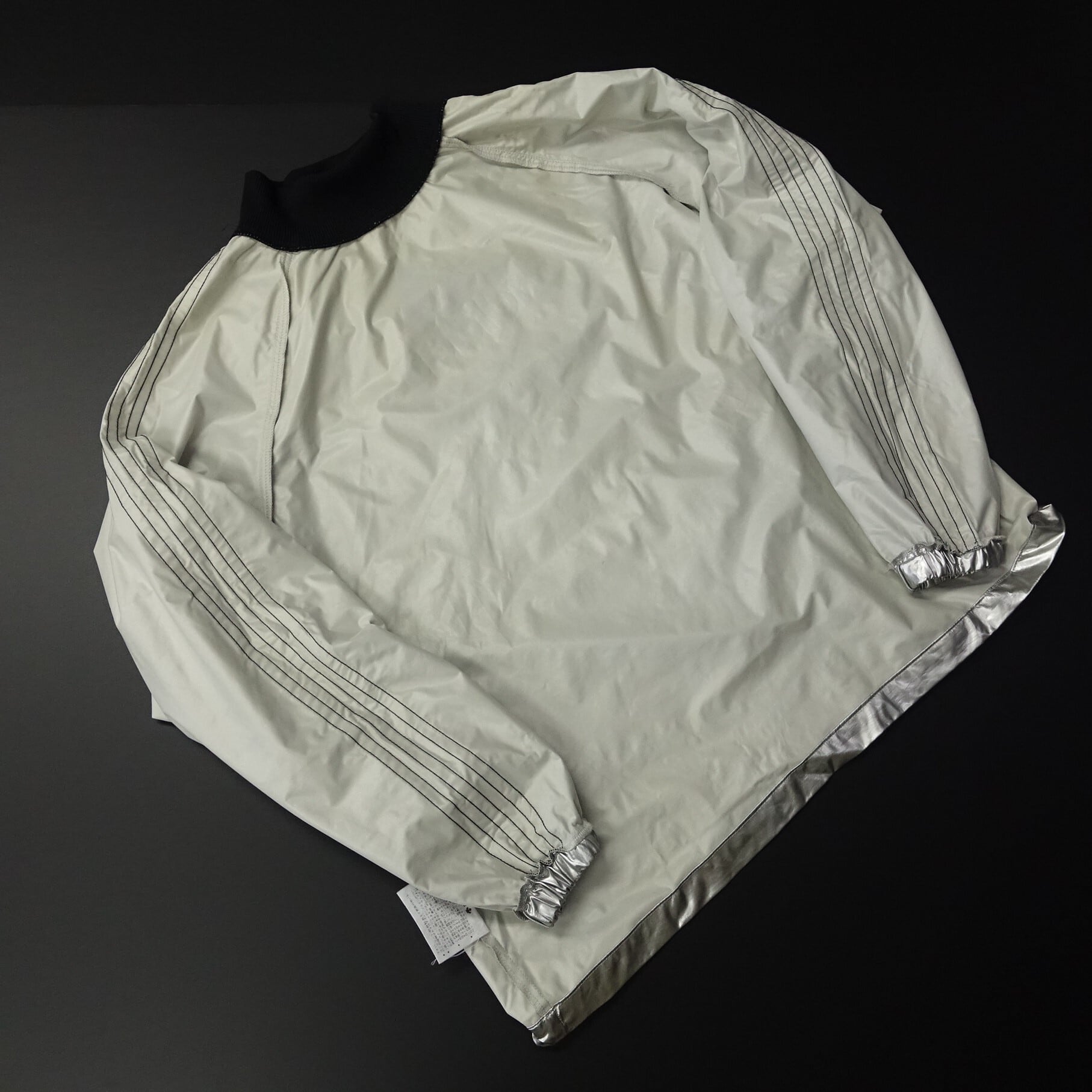 90s～ Vintage adidas アディダス ナイロンセットアップ スーツ 
