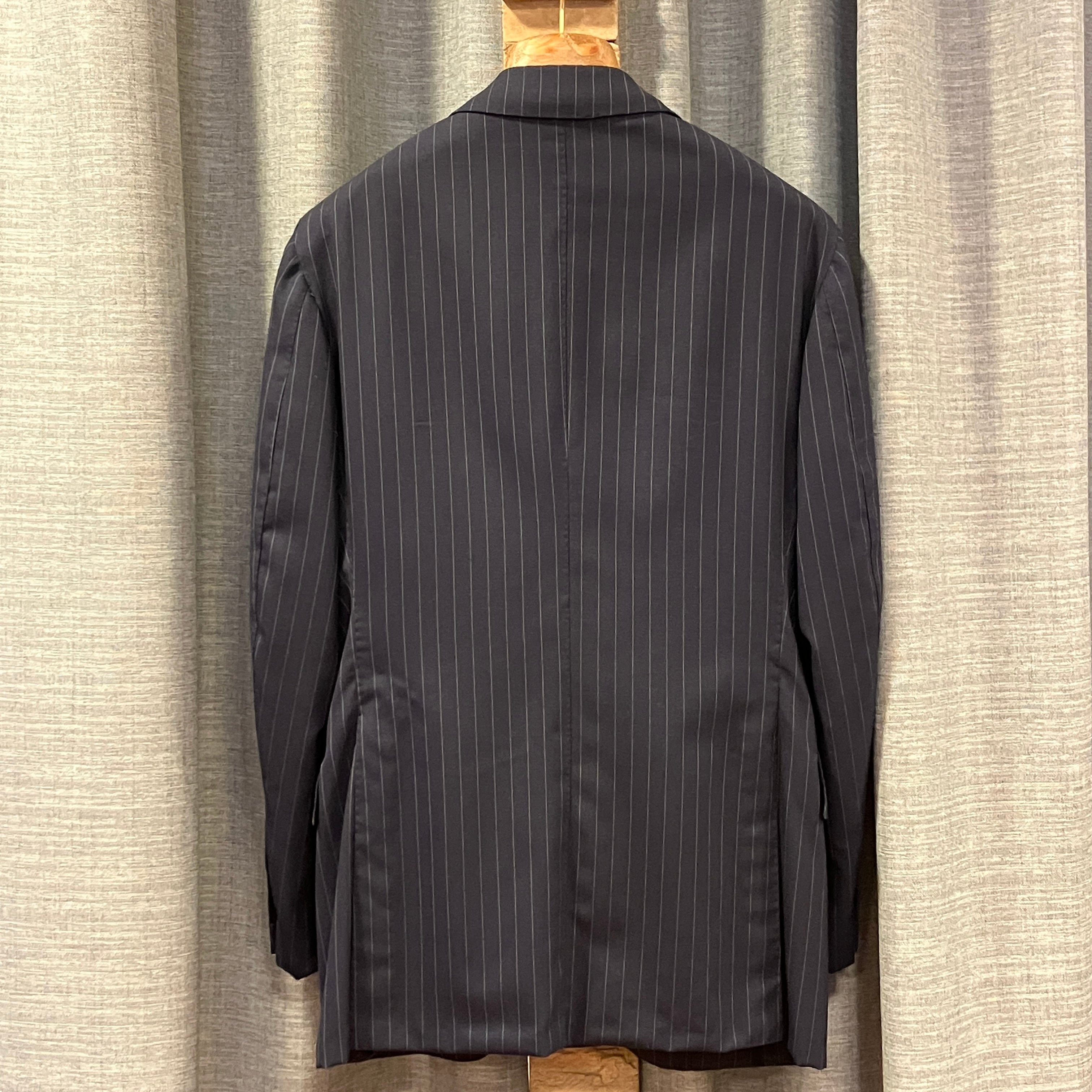 DALCUORE STRIPE SUIT《44》 | safarionline