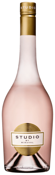 ステュディオ・ロゼ・バイ・ミラヴァル　24　ミラヴァル　Studio  Rose  by Miraval　24　Miraval