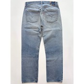 80s Levi’s 501 "RED LINE" DENIM PANTS MADE IN USA  Size W38L36→W35L32