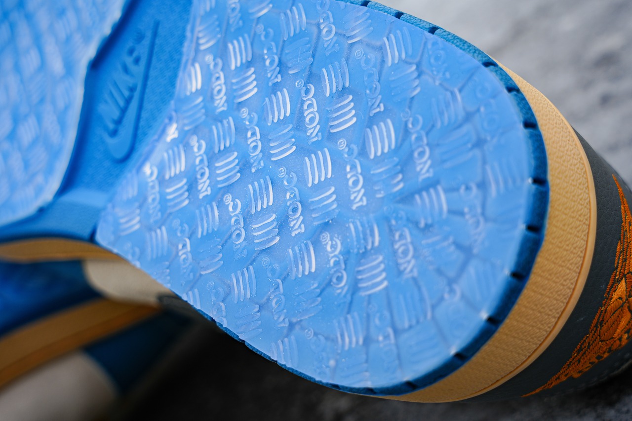 補修パーツ NODC® SOLE PROTECTOR