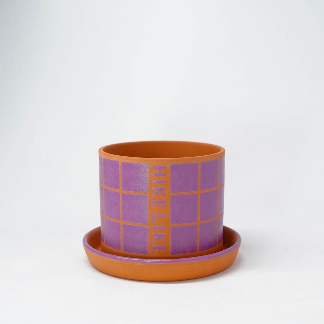 SHIKAKU / Pastel Purple