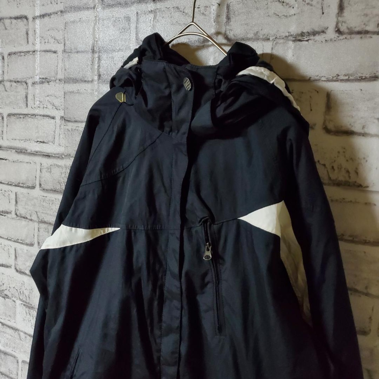 【columbia】コロンビア　ジャンパー　アウター