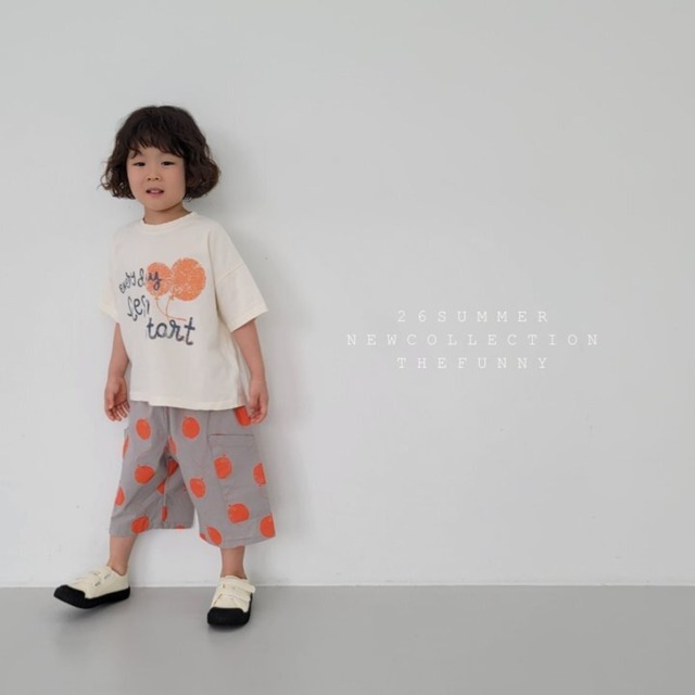 《予約》THE FUNNY ¨ balloon T ¨ 26summer