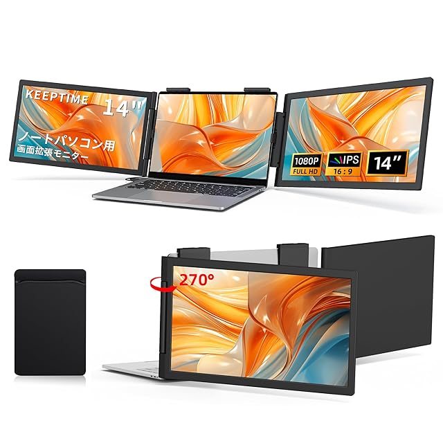 ECOHERO ノートパソコン 15.6 インチ FHD (1920x1080) IPS 液晶