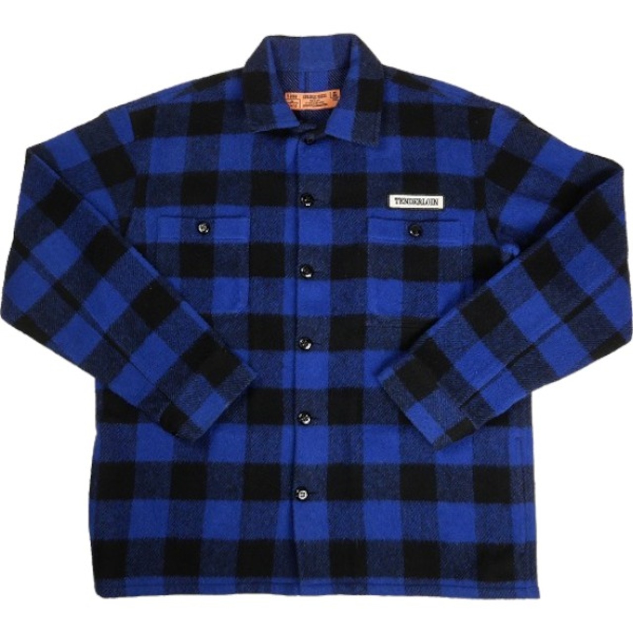 tenderloin T-バッファロージャケットXL