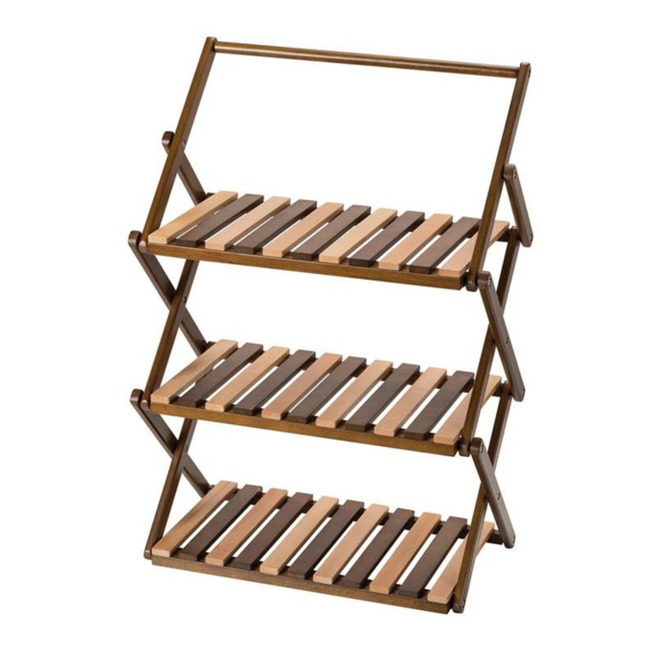 木製シェルフ コベア KOVEA ベロウッドシェルフ BELLO WOOD SHELF 