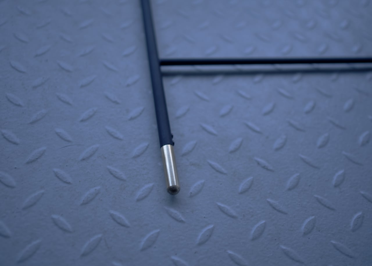 Bridge Leg | NODELDESIGN ONLINE STORE