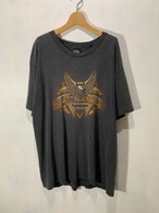 90's Harley-Davidson Print T-Shirt Made in USA【XL】