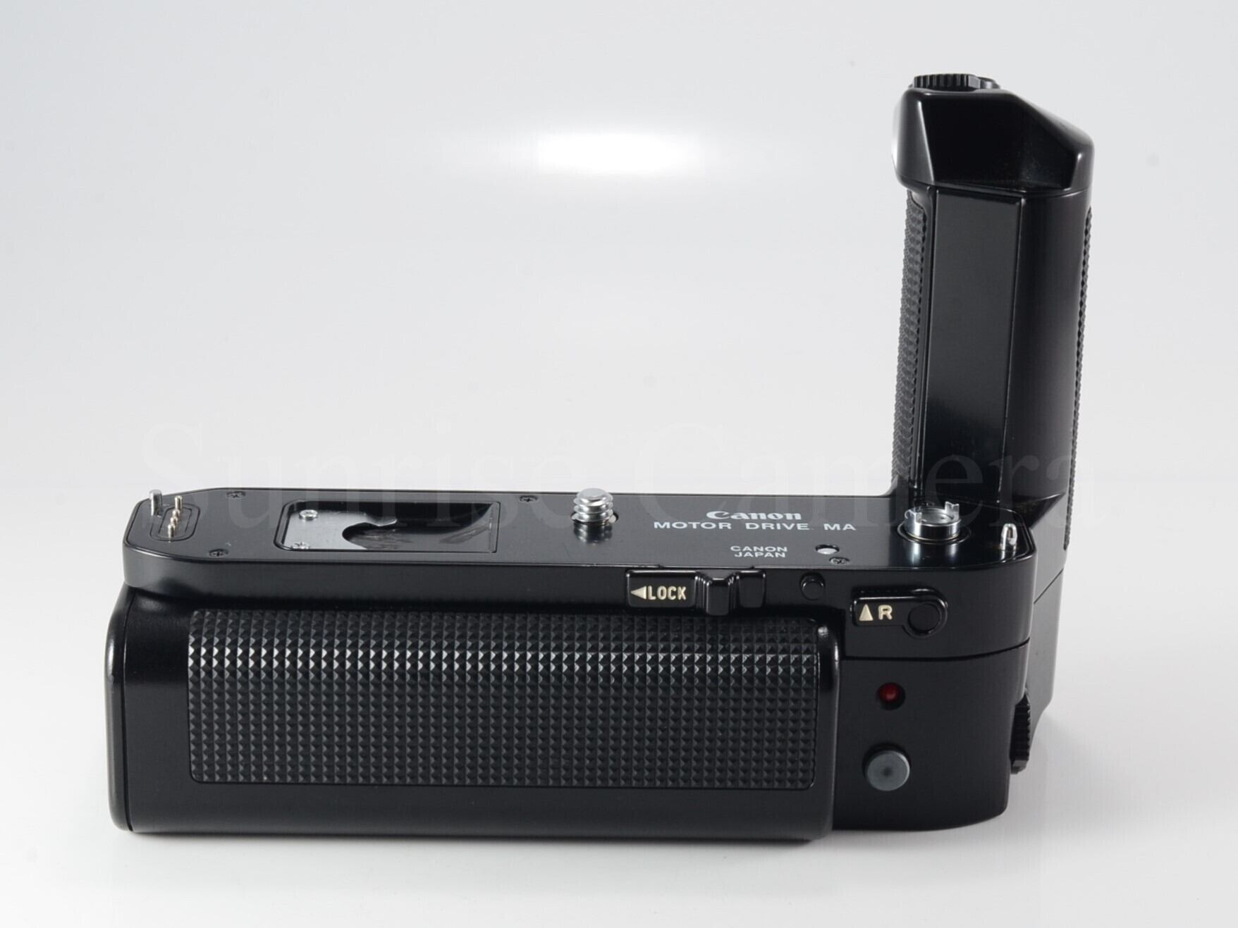 Canon モータードライブ・バッテリーパック MA キヤノン (61094