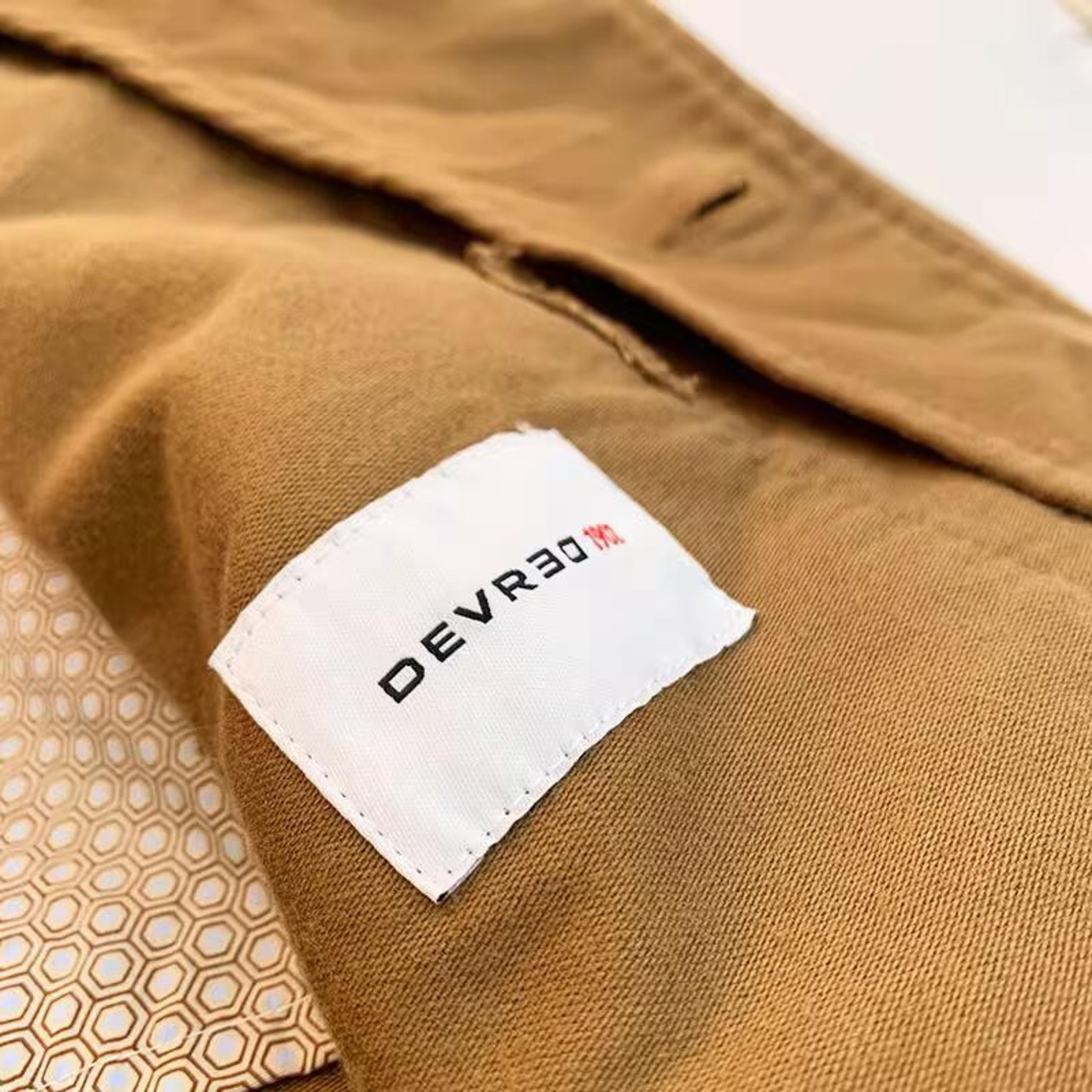 ソフトトーン クラシックジャケット af0028