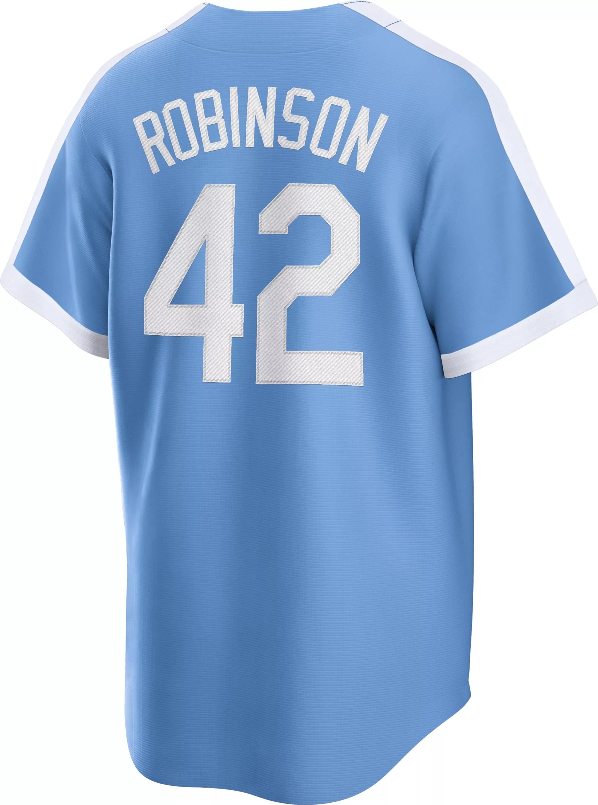 MLB Jackie Robinson #42 ジャッキー ロビンソン ロサンゼルス 