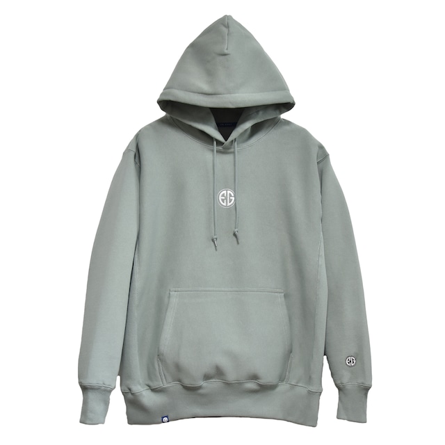 Hoodie(GREEN)　　