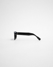 Simone | black×blue