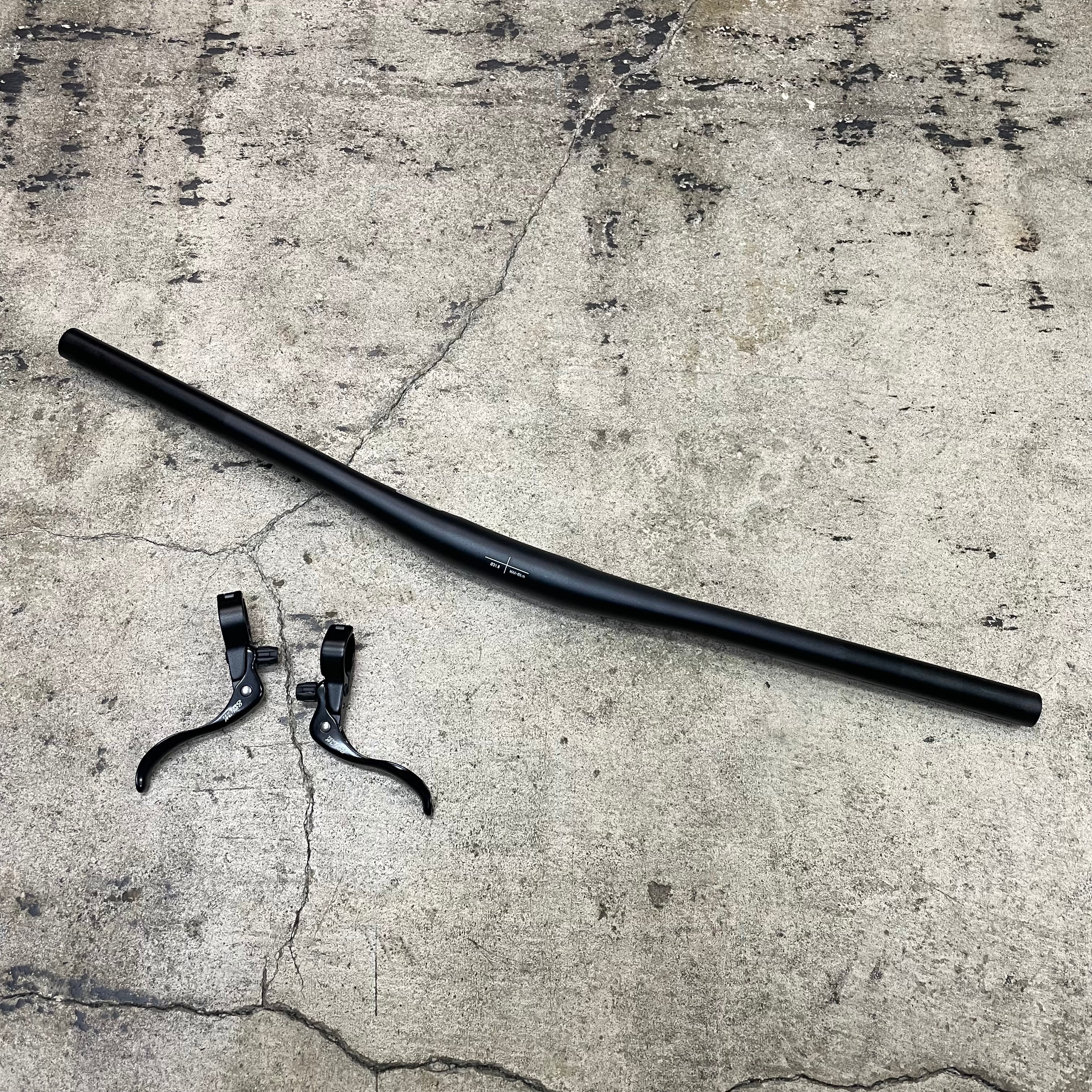 ハンドル・ステム | 自転車屋B ONLINE STORE