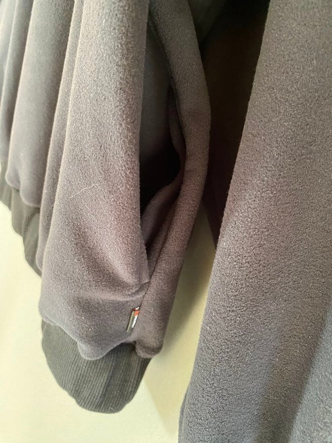 FINDERS KEEPERS AFTERMATH/FK-Crewneck Pullover/POLARTEC®︎ | GMD STORE