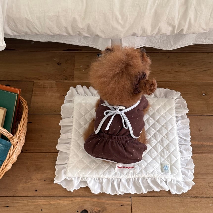 DOG WEAR | LUANA DOG