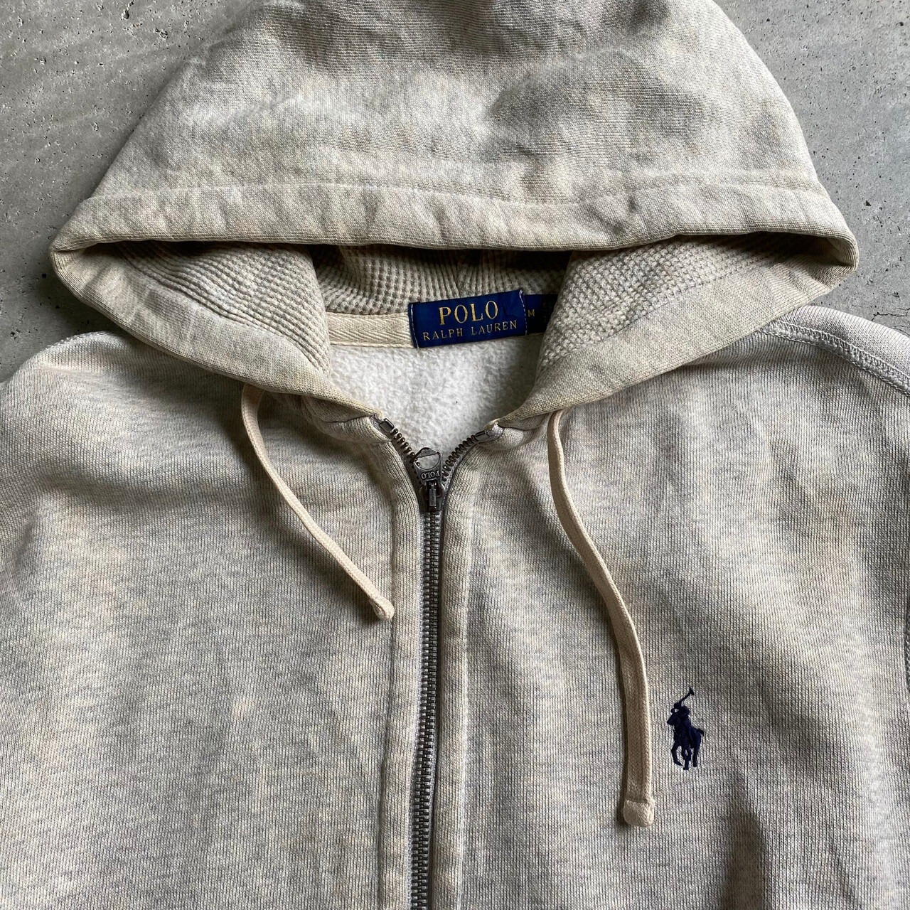 POLO Ralph Lauren ポロ ラルフローレン ワンポイントロゴ刺繍 