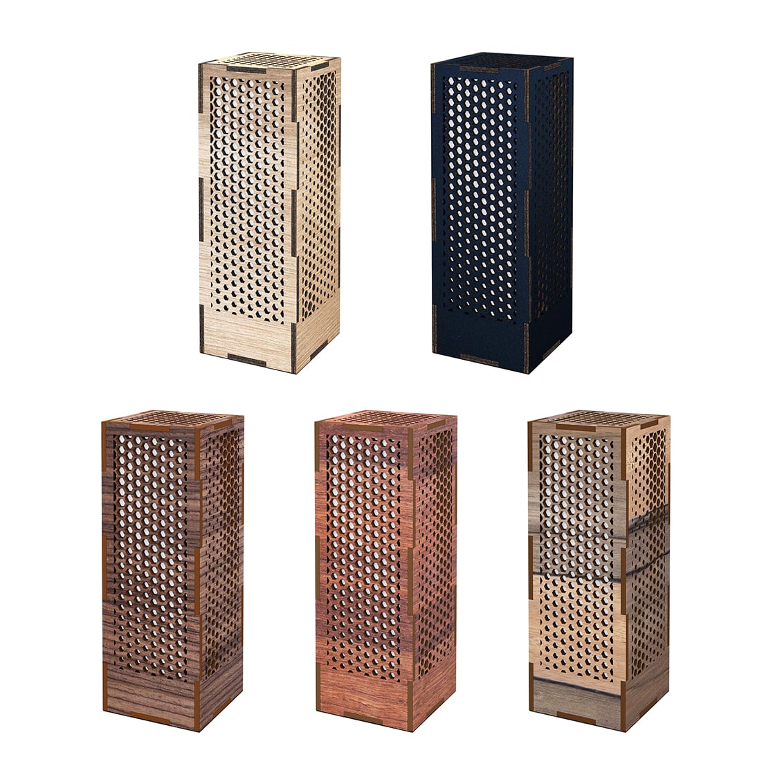 ミニ行灯　ベージュ ミニ行灯 ベージュ ミニ行灯 - Kanaete(カナエテ) - アイデアをカタチ