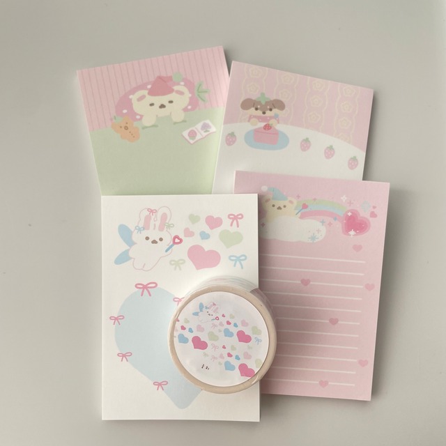 nuruhi 〔memo ー魔法使い-〕