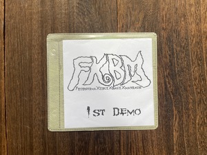 FKBM - 1st DEMO CDR