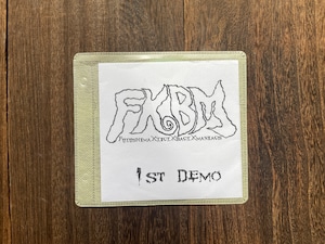 FKBM - 1st DEMO CDR