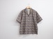 SEE ALL “Men’s Cuba Shirt Black Block”