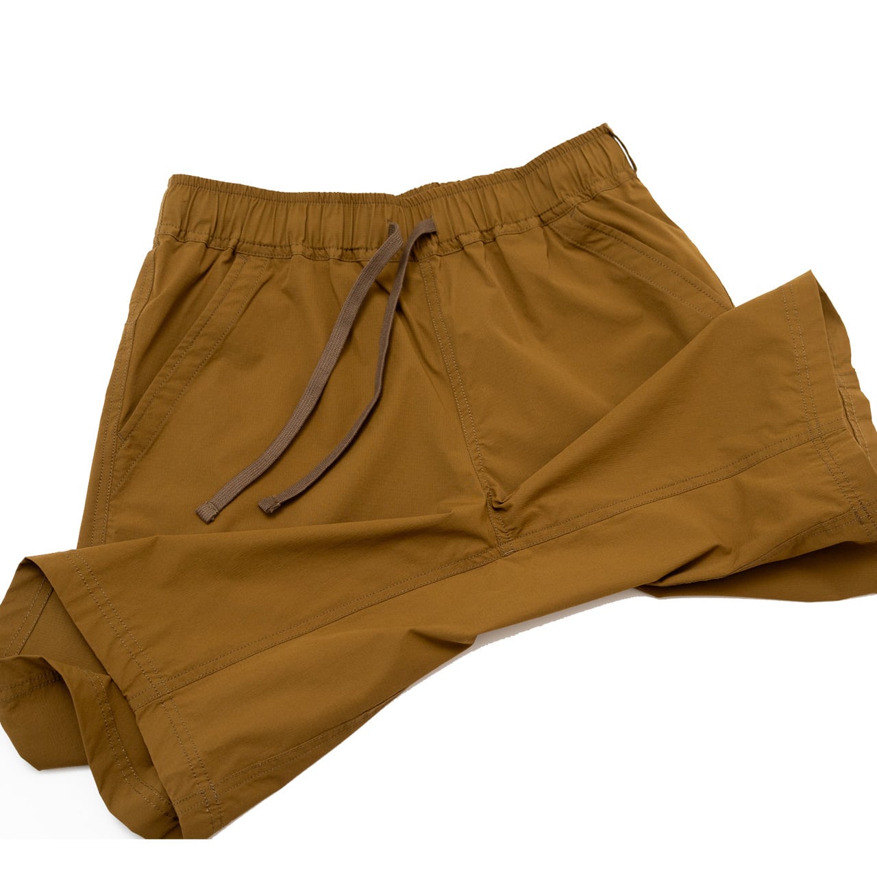 Powered Half Pants | FANTASISTA CLIMBING
