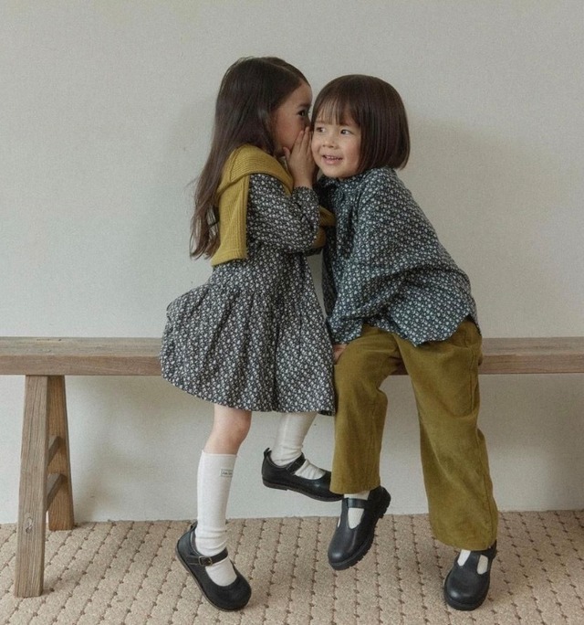 〚予約〛Flokara Nambang <kids>