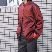 design quilting china jacket